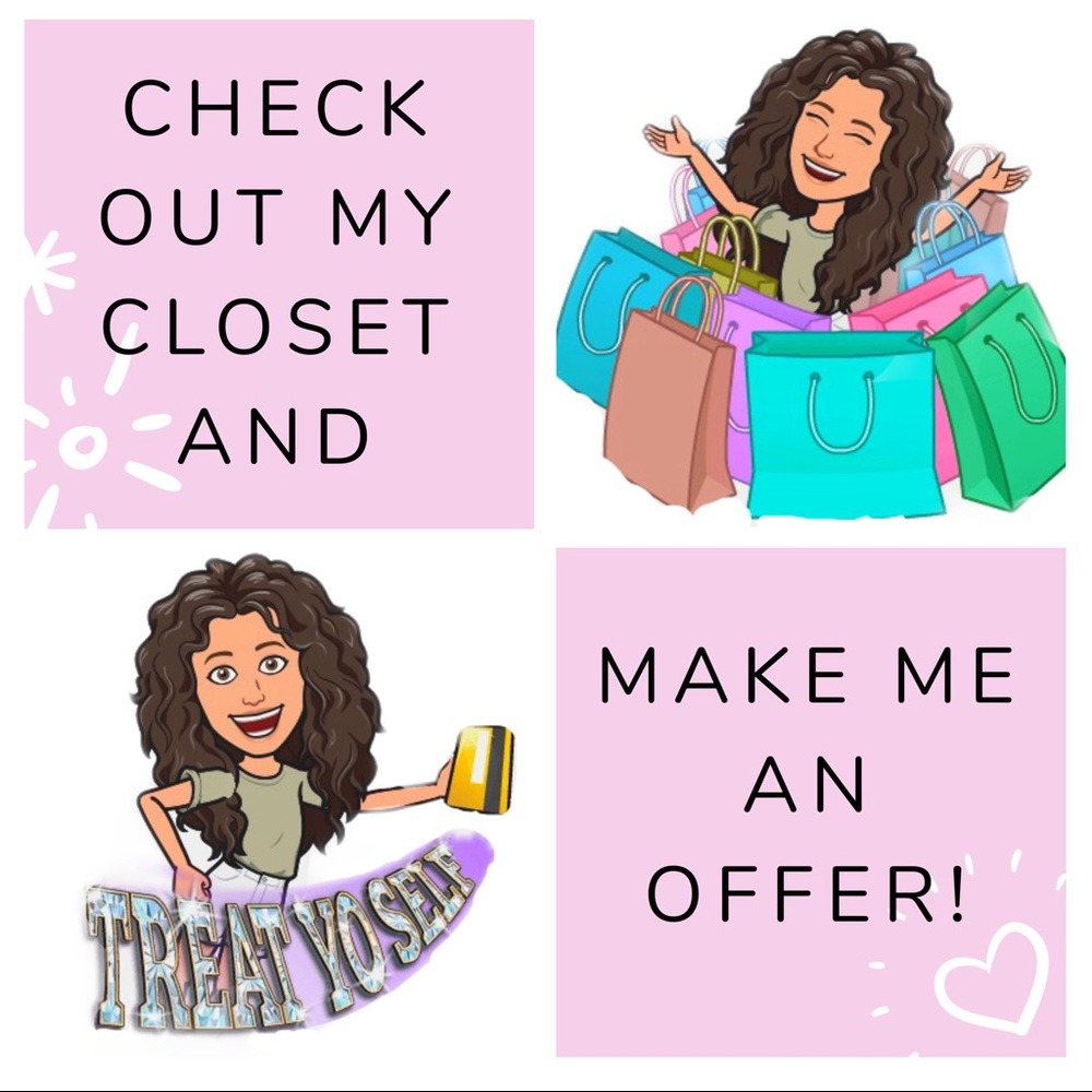 Treat Yo Self!